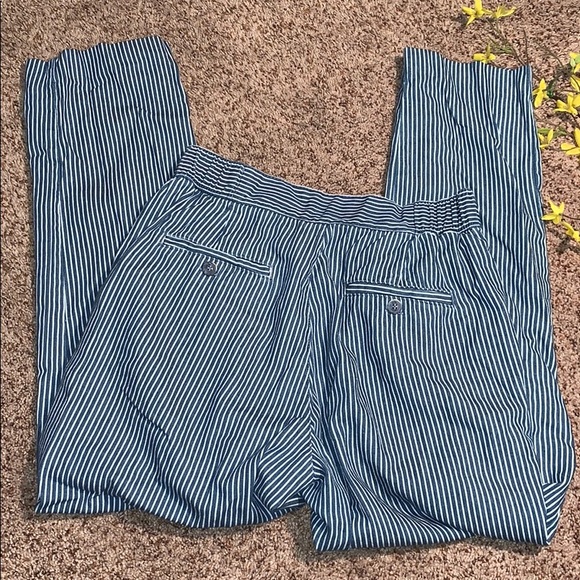 🎉 H.P. 🎉 Zara Basic High Waisted Pants - Picture 5 of 8